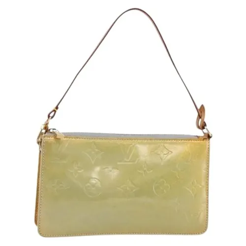 Pre-owned > Pre-owned Bags > Pre-owned Shoulder Bags - - Louis Vuitton Vintage - Modalova