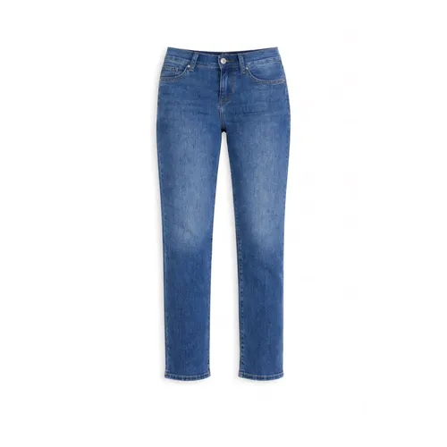 Jeans > Cropped Jeans - - Liu Jo - Modalova