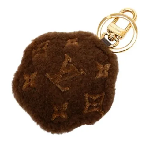 Pre-owned > Pre-owned Accessories - - Louis Vuitton Vintage - Modalova