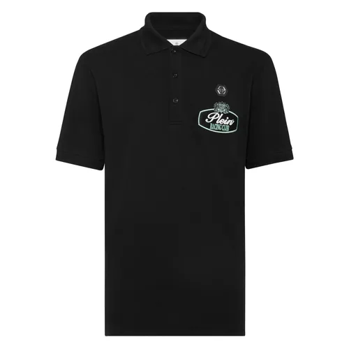 Tops > Polo Shirts - - Philipp Plein - Modalova