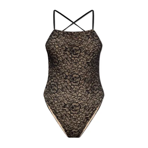 Swimwear > One-piece - - Dolce & Gabbana - Modalova