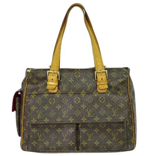 Pre-owned > Pre-owned Bags > Pre-owned Handbags - - Louis Vuitton Vintage - Modalova
