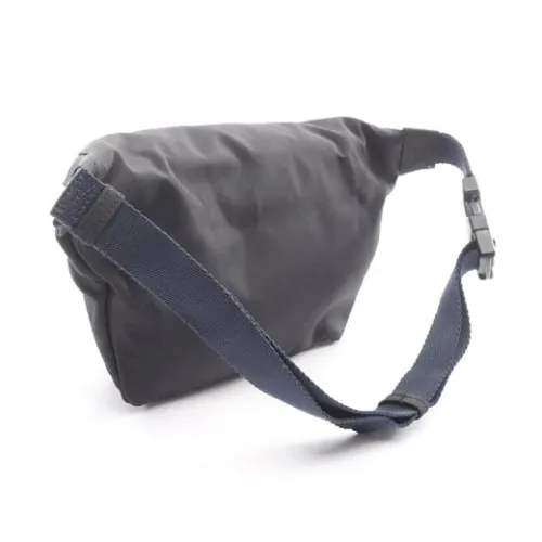 Pre-owned > Pre-owned Bags > Pre-owned Belt Bags - - Balenciaga Vintage - Modalova
