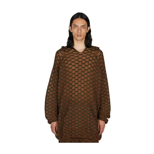Sweatshirts & Hoodies > Hoodies - - Isa Boulder - Modalova