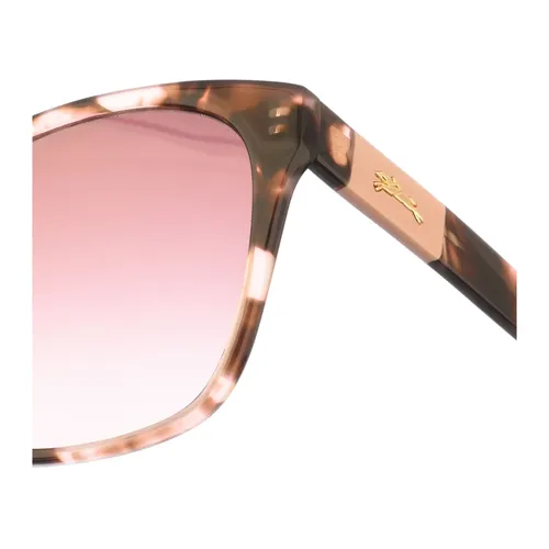 Accessories > Sunglasses - - Longchamp - Modalova