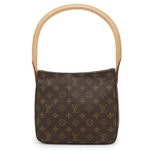 Pre-owned > Pre-owned Bags > Pre-owned Handbags - - Louis Vuitton Vintage - Modalova
