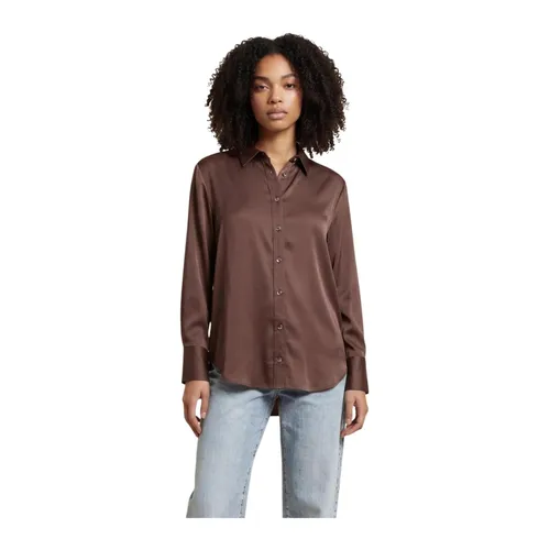 Blouses & Shirts > Shirts - - Only - Modalova