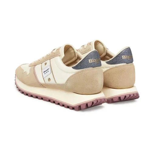 Shoes > Sneakers - - Blauer - Modalova