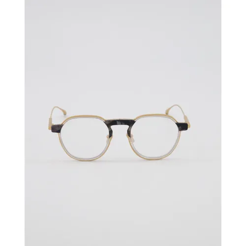 Accessories > Glasses - - Masunaga - Modalova