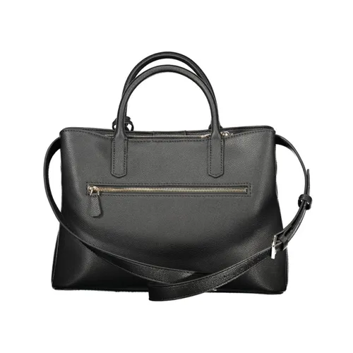 Guess - Bags > Handbags - Black - Guess - Modalova
