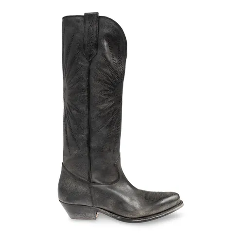 Shoes > Boots > Cowboy Boots - - Golden Goose - Modalova