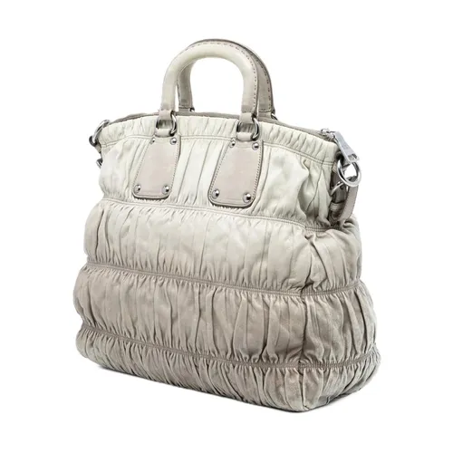 Pre-owned > Pre-owned Bags > Pre-owned Handbags - - Prada Vintage - Modalova