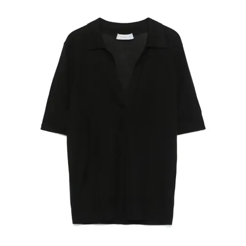 Tops > Polo Shirts - - Gabriela Hearst - Modalova