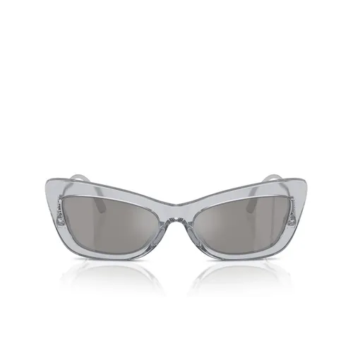 Accessories > Sunglasses - - Dolce & Gabbana - Modalova