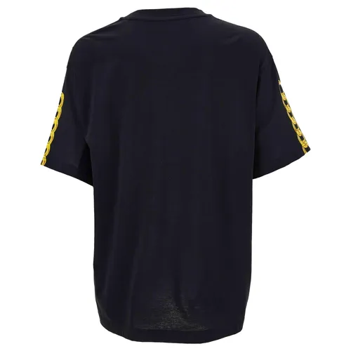 Tops > T-Shirts - - Versace Jeans Couture - Modalova