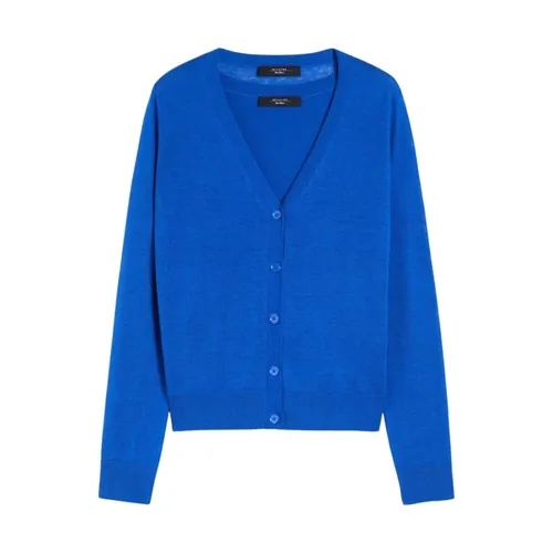 Knitwear > Cardigans - - Weekend Max Mara - Modalova