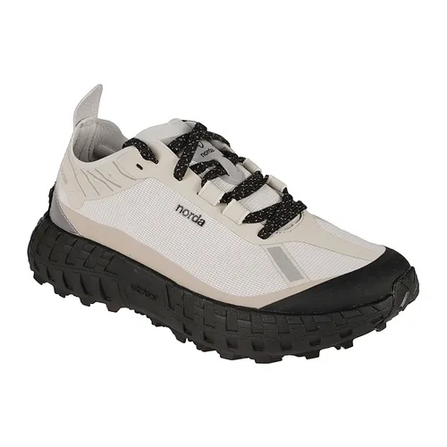 Sport > Outdoor > Outdoor Shoes - - Norda - Modalova