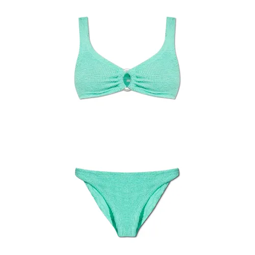 Swimwear > Bikinis - - Hunza G - Modalova