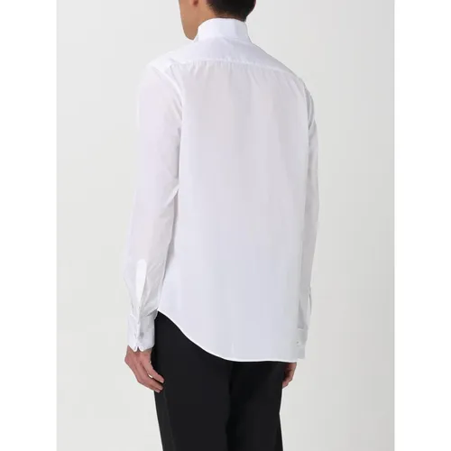 Shirts > Formal Shirts - - Emporio Armani - Modalova