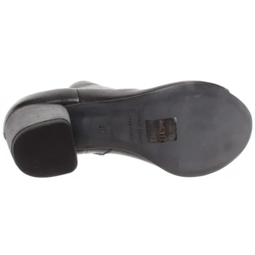 Shoes > Boots > Heeled Boots - - Officine Creative - Modalova