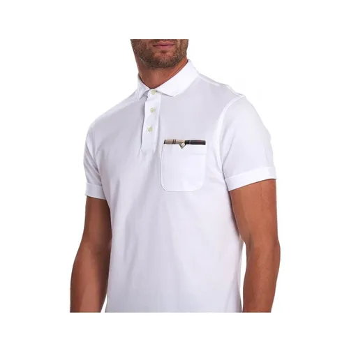 Tops > Polo Shirts - - Barbour - Modalova