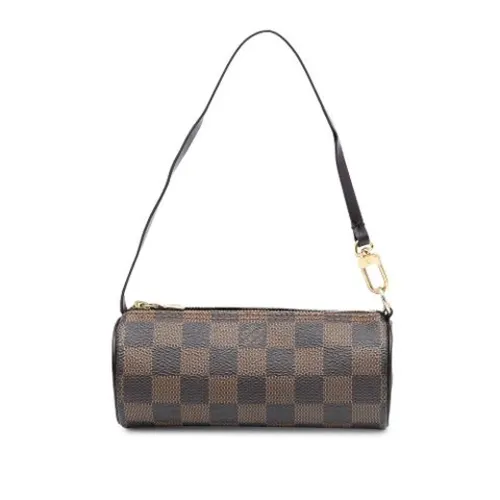 Pre-owned > Pre-owned Bags > Pre-owned Mini Bags - - Louis Vuitton Vintage - Modalova