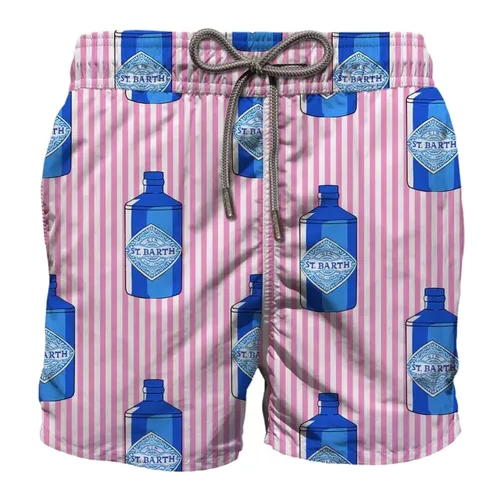 Swimwear > Beachwear - - MC2 Saint Barth - Modalova