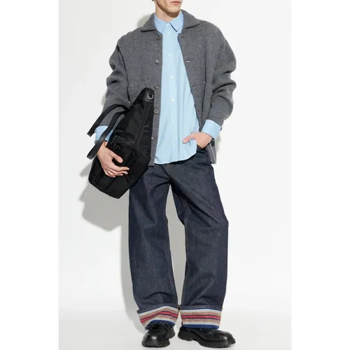 Knitwear > Cashmere Knitwear - - Lisa Yang - Modalova