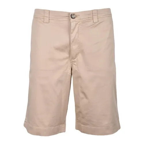 Shorts > Casual Shorts - - Woolrich - Modalova