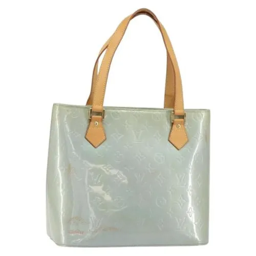Pre-owned > Pre-owned Bags > Pre-owned Tote Bags - - Louis Vuitton Vintage - Modalova