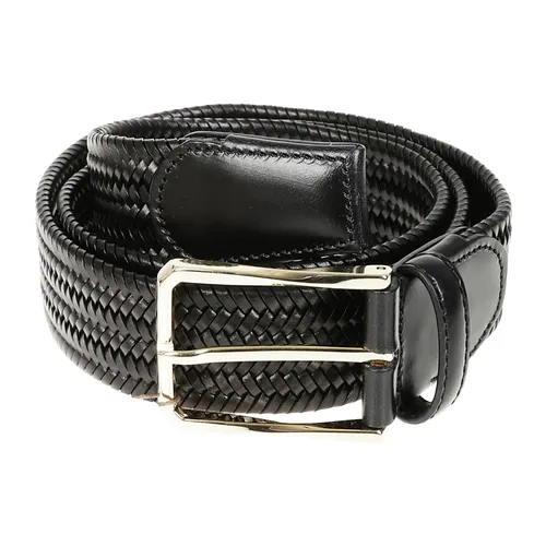 Accessories > Belts - - Canali - Modalova