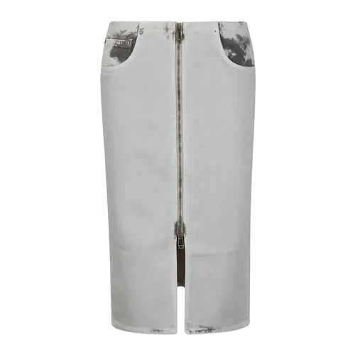 Skirts > Denim Skirts - - Haikure - Modalova