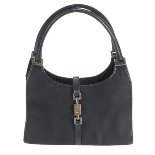 Pre-owned > Pre-owned Bags > Pre-owned Handbags - - Gucci Vintage - Modalova