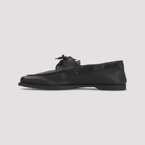 Shoes > Flats > Sailor Shoes - - John Lobb - Modalova