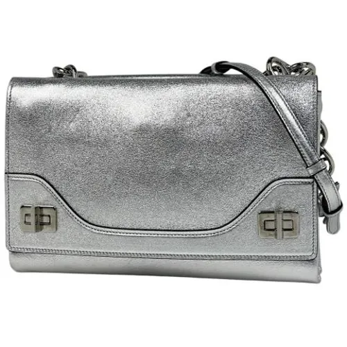 Pre-owned > Pre-owned Bags > Pre-owned Cross Body Bags - - Prada Vintage - Modalova