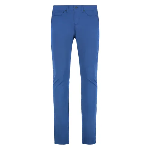 Trousers > Slim-fit Trousers - - Hugo - Modalova