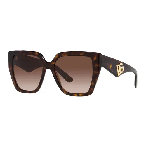 Accessories > Sunglasses - - Dolce & Gabbana - Modalova
