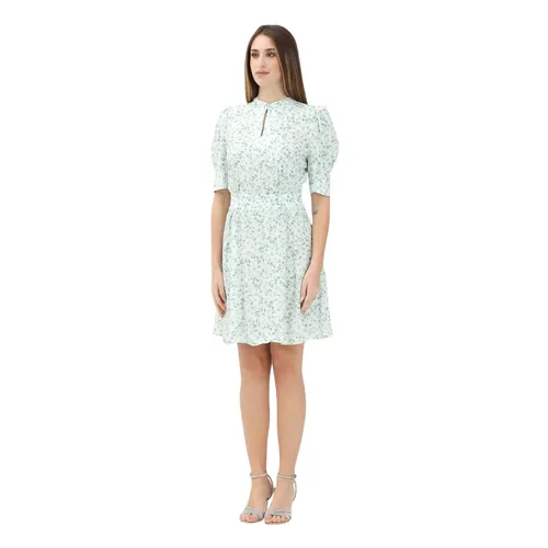 Dresses > Day Dresses > Midi Dresses - - Mar De Margaritas - Modalova