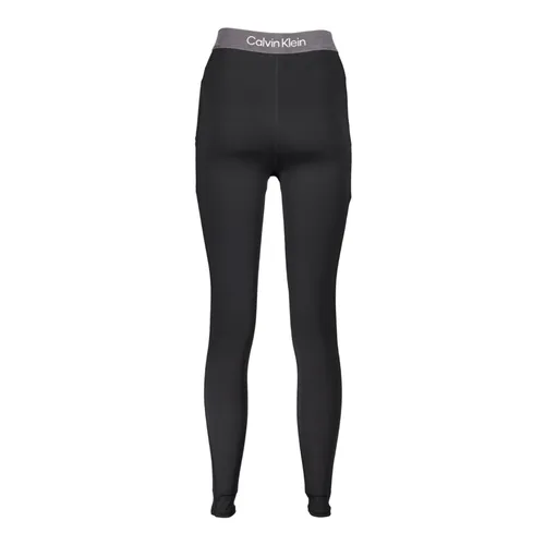 Trousers > Leggings - - Calvin Klein - Modalova