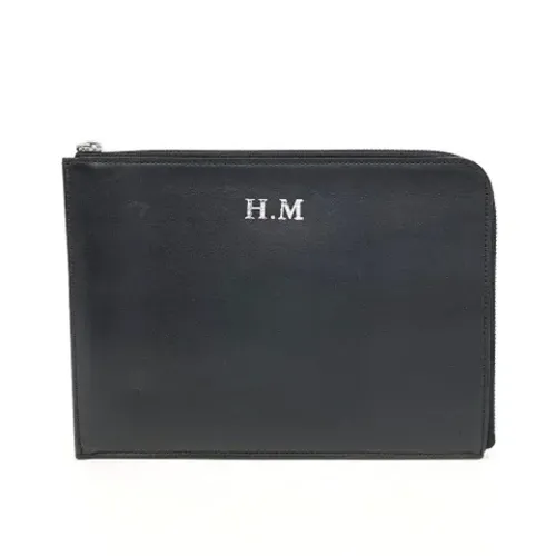 Pre-owned > Pre-owned Accessories > Pre-owned Wallets - - Louis Vuitton Vintage - Modalova