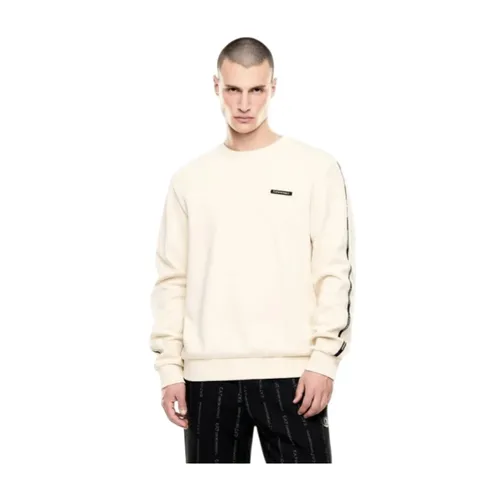 Sweatshirts & Hoodies > Sweatshirts - - Emporio Armani EA7 - Modalova