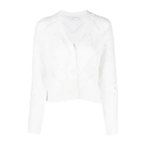 Knitwear > Cardigans - - IRO - Modalova