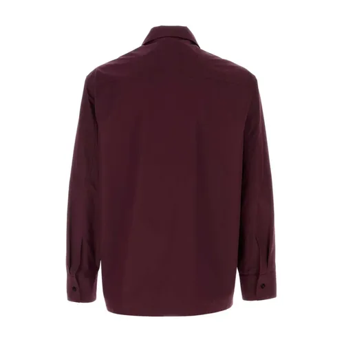 Jackets > Light Jackets - - Jil Sander - Modalova