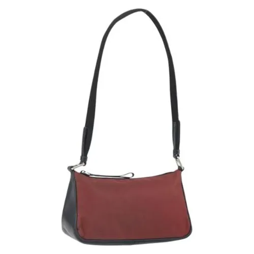 Pre-owned > Pre-owned Bags > Pre-owned Shoulder Bags - - Prada Vintage - Modalova