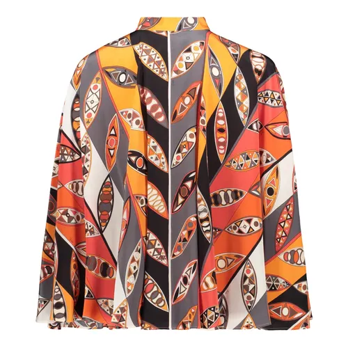 Blouses & Shirts > Blouses - - Pucci - Modalova
