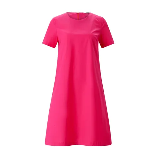 Dresses > Day Dresses > Short Dresses - - Caliban - Modalova