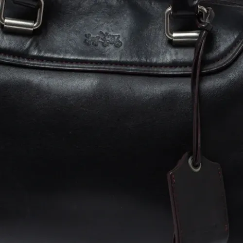 Pre-owned > Pre-owned Bags > Pre-owned Handbags - - Coach Pre-owned - Modalova