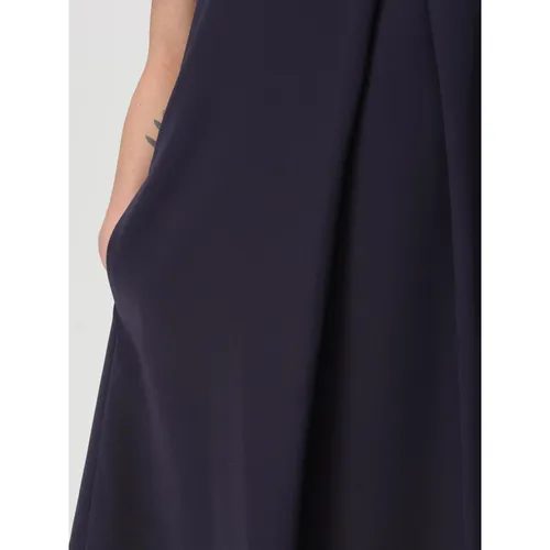 Dresses > Day Dresses > Short Dresses - - Emporio Armani - Modalova
