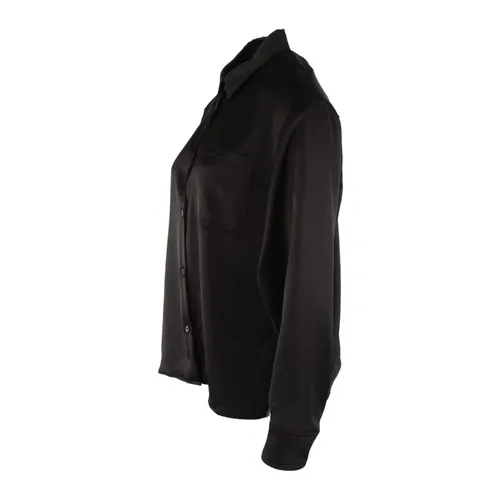 Blouses & Shirts > Shirts - - Max Mara - Modalova