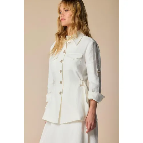 Blouses & Shirts > Shirts - - Kocca - Modalova